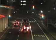 nachtverkehr