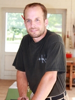 Christian Winkler, Tischler