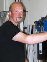 Markus Thölken - Tischler